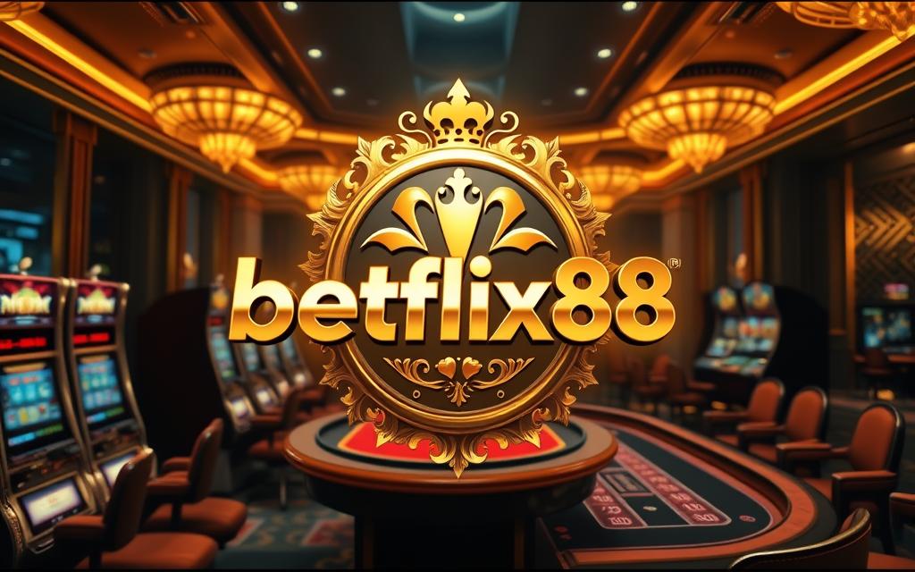 betflix88 login และความปลอดภัยระดับธนาคาร