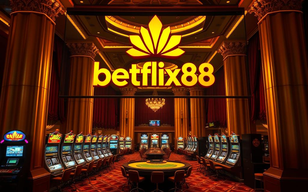 betflix88 เข้าสู่ระบบ