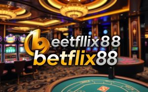 betflix88