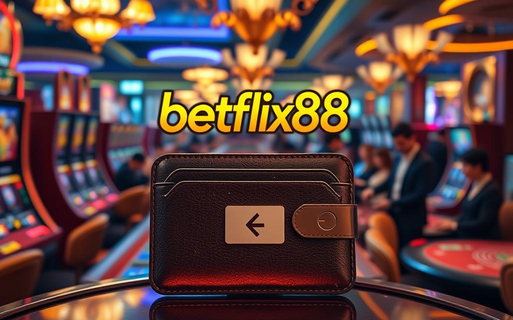 betflix88