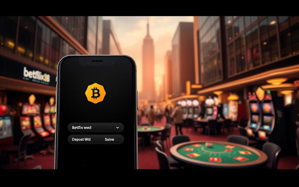 betflix88 wallet ฝาก-ถอนออโต้