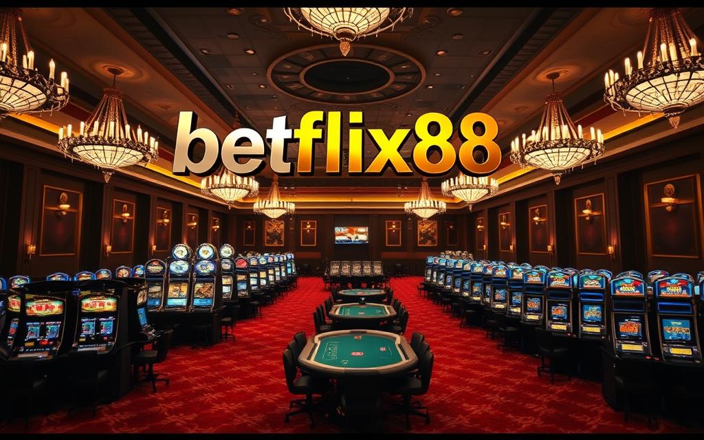 betflix88 เข้าสู่ระบบ และปัญหาที่พบบ่อย