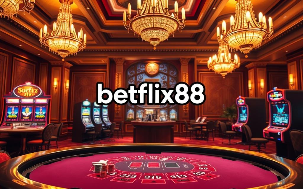 betflix88