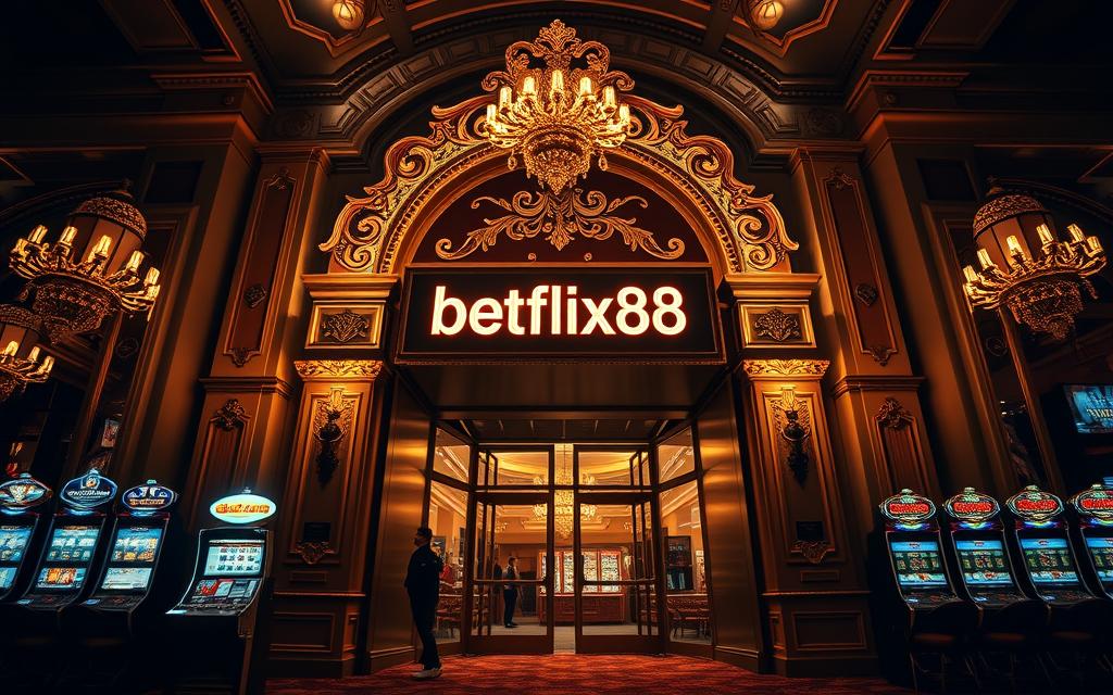 ทางเข้า betflix88 ล่าสุด 2025