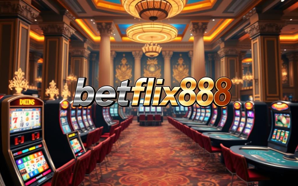 สมัคร betflix88