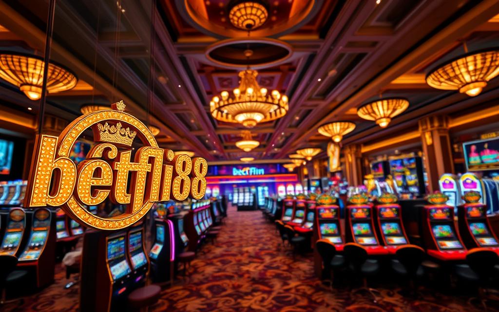 สิทธิพิเศษและโปรโมชัน betflix88 เครดิตฟรี