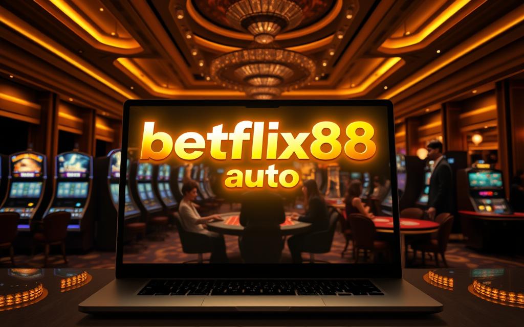 เตรียมความพร้อมก่อนใช้งาน betflix88 auto