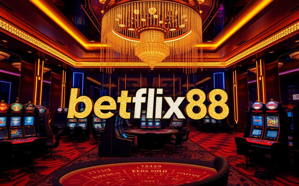 โปรโมชั่น betflix88 และ betflix88 เครดิตฟรี