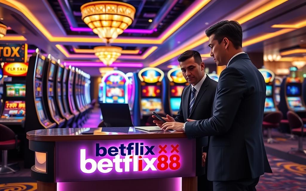 betflix88 สมัครใหม่