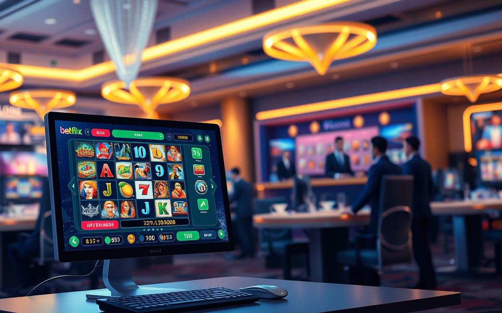 ความเสถียรbetflix88