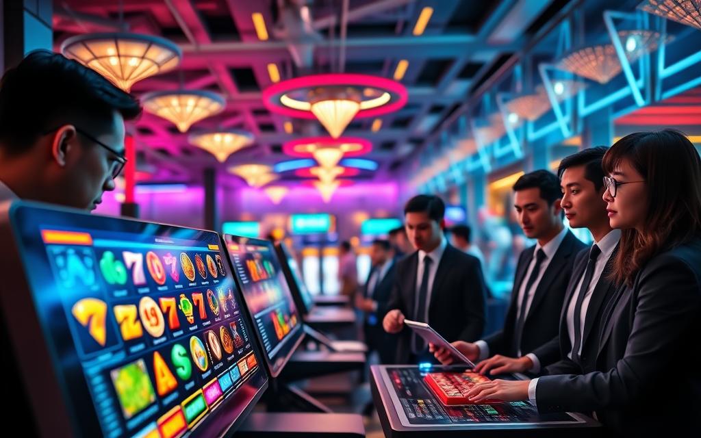 ระบบauto betflix88